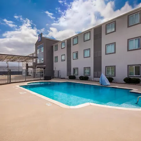Motel 6-Killeen, Tx
