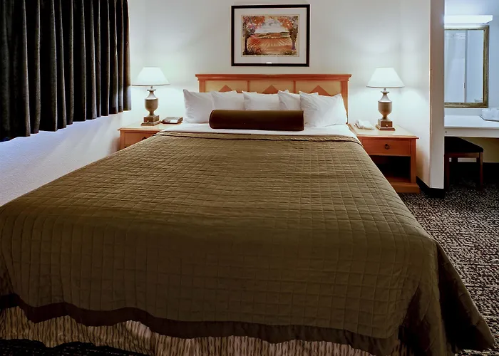 6-killeen, Tx Hotel Killeen