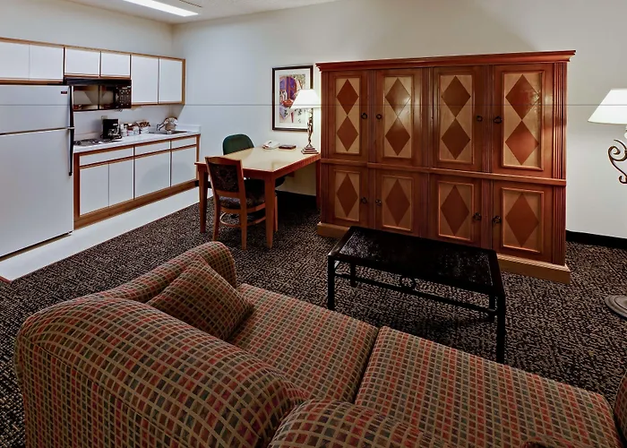 6-killeen, Tx Hotel 4*