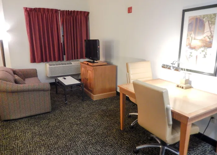 6-killeen, Tx Hotel 4*