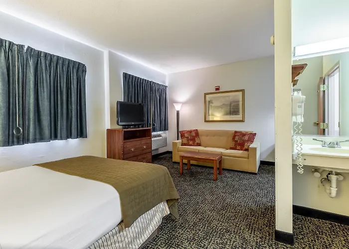 6-killeen, Tx Hotel 4*