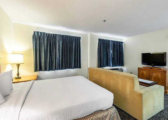 Hotel 6-killeen, Tx Killeen
