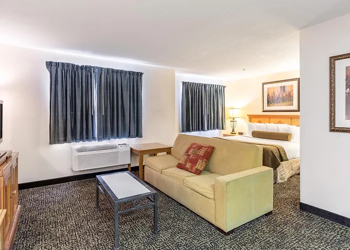 6-killeen, Tx Hotel 4*