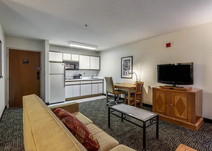 6-killeen, Tx Hotel Killeen