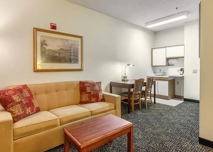 Hotel 6-killeen, Tx 4*