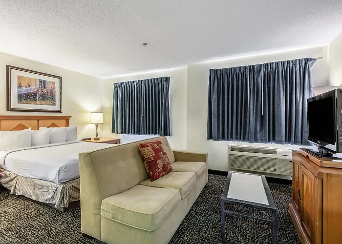 Hotel 6-killeen, Tx 4*