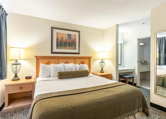 6-killeen, Tx Hotel