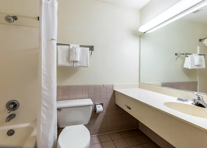 Hotel 6-killeen, Tx 4*