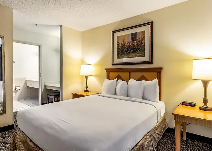 6-killeen, Tx Hotel