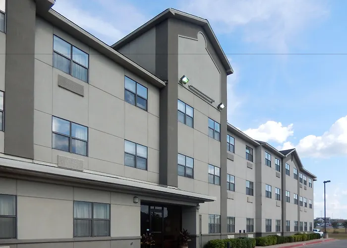 Hotel 6-killeen, Tx