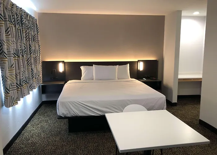 6-killeen, Tx Hotel 4*