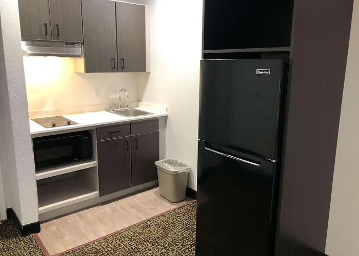 6-killeen, Tx Hotel