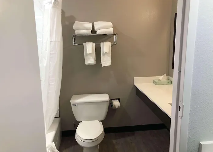 Hotel 6-killeen, Tx 4*