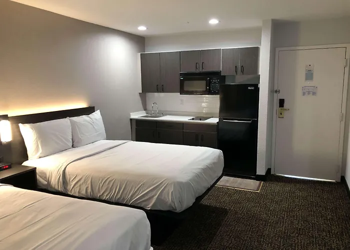 Hotel 6-killeen, Tx Killeen