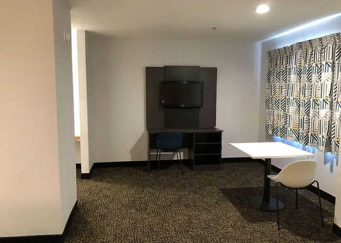6-killeen, Tx Hotel 4*