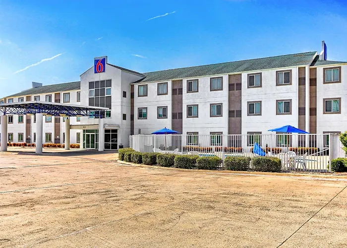 Hotel 6-killeen, Tx 4*