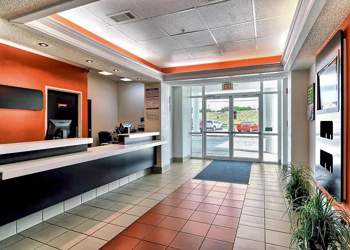 Hotel 6-killeen, Tx 4*