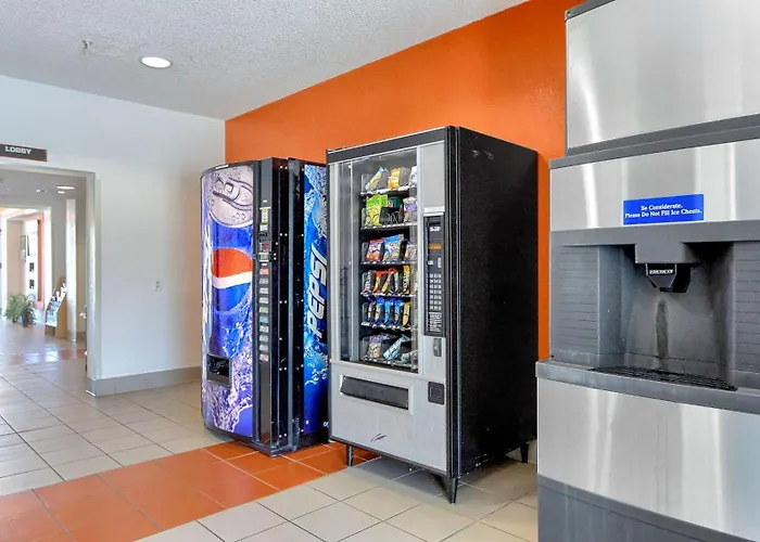 Hotel 6-killeen, Tx
