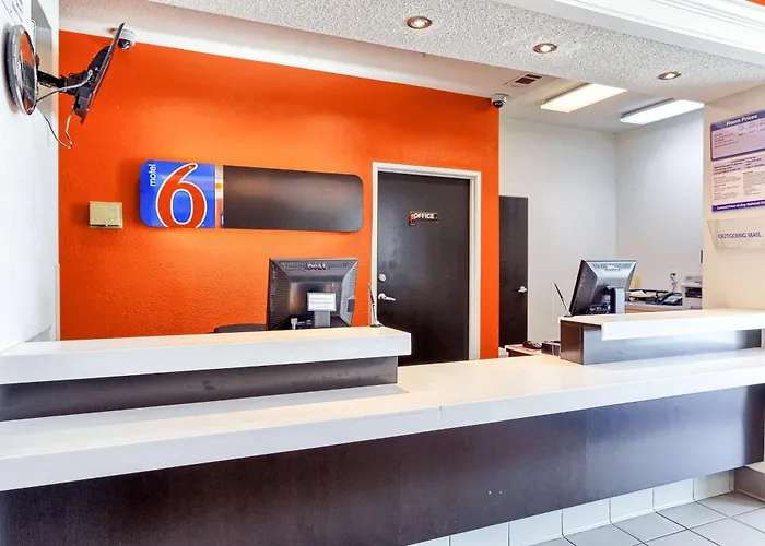Hotel 6-killeen, Tx 4*