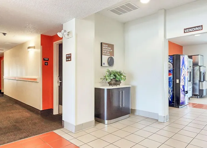 6-killeen, Tx Hotel