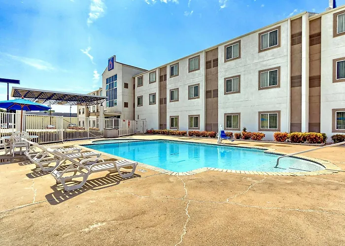 6-killeen, Tx Hotel 4*