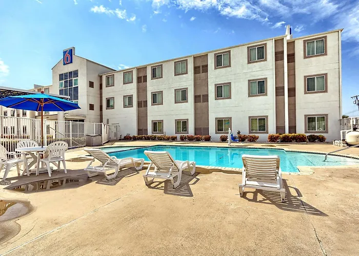 6-killeen, Tx Hotel 4*