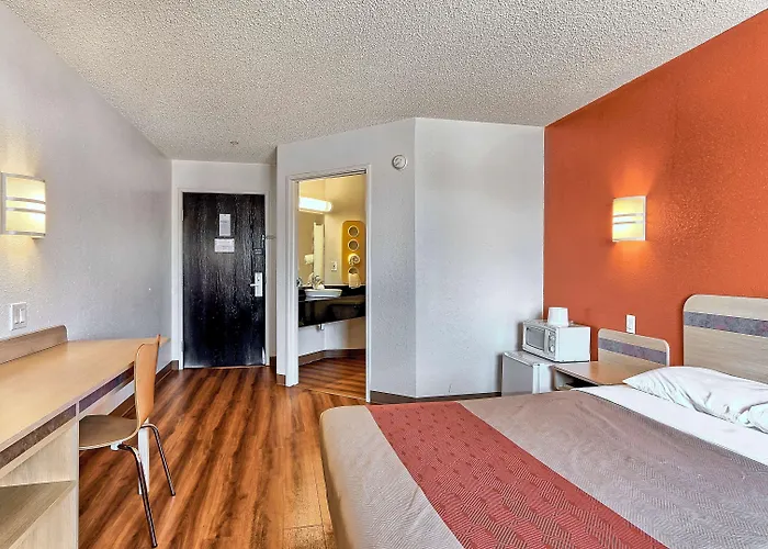 6-killeen, Tx Hotel