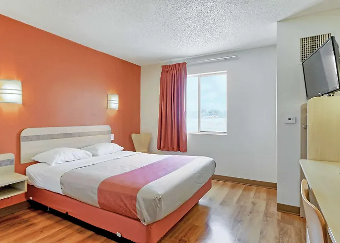 6-killeen, Tx Hotel