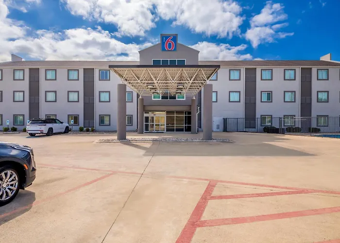 6-killeen, Tx 4* Killeen