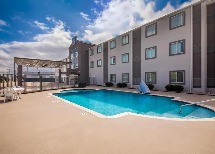 6-killeen, Tx Hotel 4*
