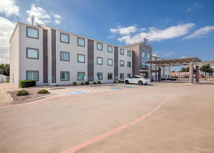 6-killeen, Tx Hotel Killeen