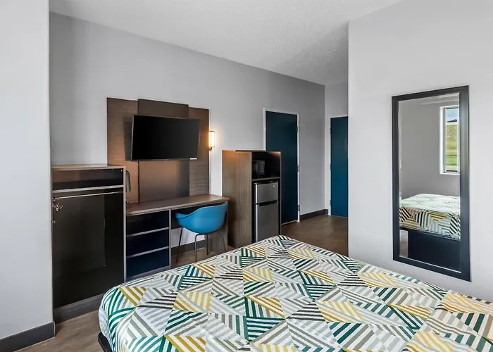 Hotel 6-killeen, Tx 4*