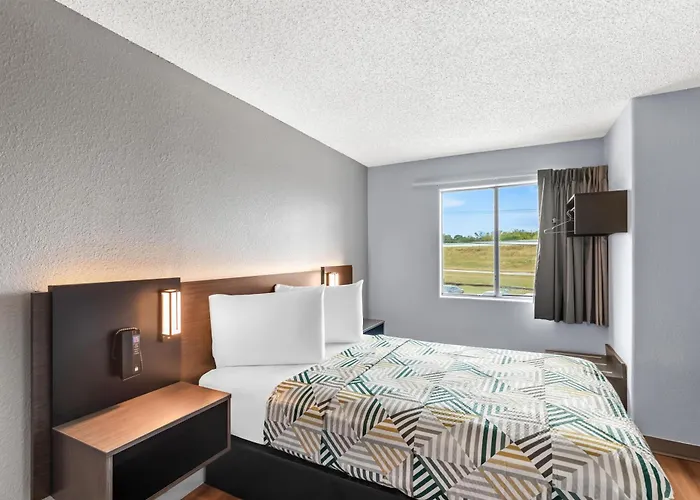 6-killeen, Tx Hotel