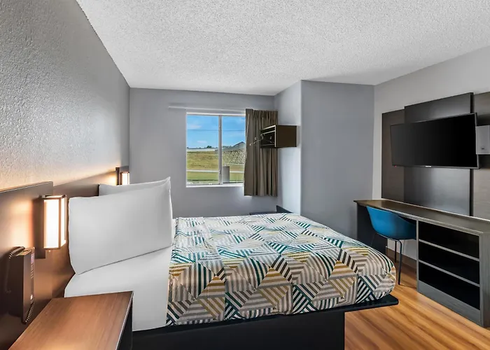 Hotel 6-killeen, Tx