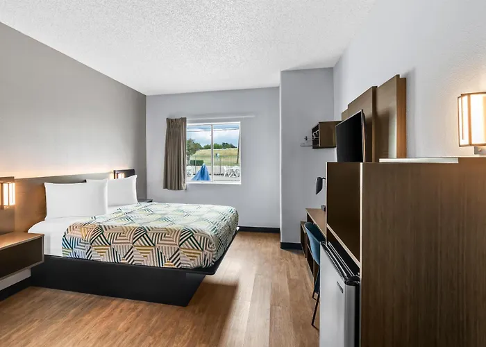 Hotel 6-killeen, Tx 4*