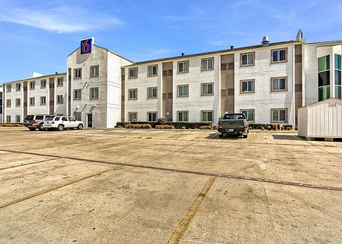 6-killeen, Tx 4* Killeen