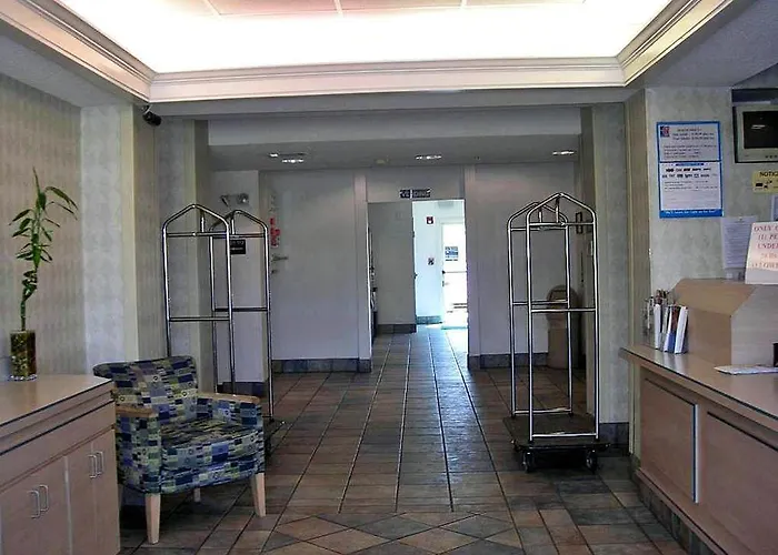 Hotel 6-killeen, Tx Killeen